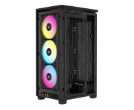 Corsair 2000D RGB AIRFLOW Black - 1167810 - zdjęcie 5